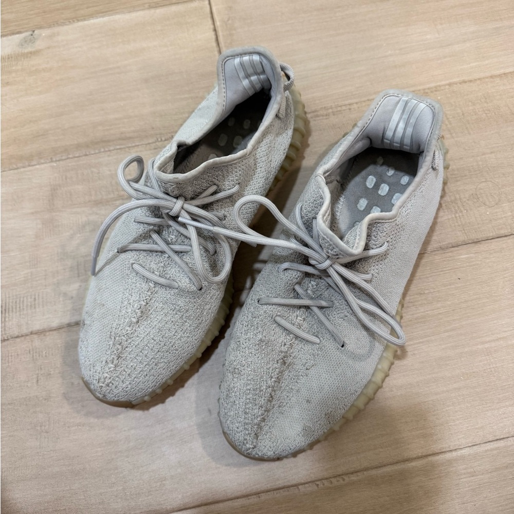 Yeezy Boost V2 Sesame